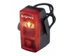 Фонарь задний SIGMA CUBIC REAR LIGHT