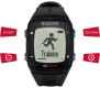 Пульсометр SIGMA iD.RUN black