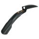 Крыло переднее SKS SHOCKBLADE DARK 26"+27.5" черное