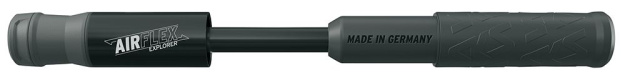 Насос ручной SKS AIRFLEX EXPLORER, цвет Черный