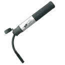 Насос ручной SKS AIRFLEX EXPLORER, цвет Серебряный