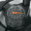 Насос напольный SKS AIRLITE 10.0, цвет Черный
