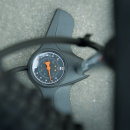 Насос напольный SKS AIRLITE 10.0, цвет Черный