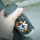 Флягодержатель SKS SLIDECAGE, цвет Черный