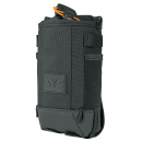 Сумка на вынос SKS URBAN STEMBAG, цвет Черный