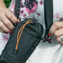Сумка на вынос SKS URBAN STEMBAG, цвет Черный