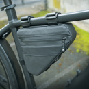 Сумка на раму SKS URBAN FRAMEBAG, цвет Черный