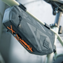 Сумка на раму SKS EXPLORE FRAMEBAG, цвет Черный