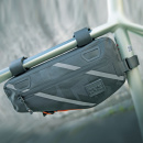 Сумка на раму SKS EXPLORE FRAMEBAG, цвет Черный