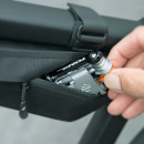 Сумка на раму SKS RACE FRAMEBAG, цвет Черный