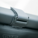 Сумка на раму SKS RACE FRAMEBAG, цвет Черный