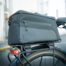 Сумка на багажник SKS INFINITY URBAN TRUNKBAG, цвет Черный