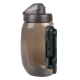 Флягодержатель + фляга SKS MONKEYBOTTLE TWIST WITH FIDLOCK BOTTLE MOUNT AND FRAME MOUNT 590ML