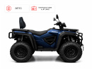 Квадрицикл SSSR 350 WR синий/черный