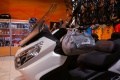 Чехол для максискутера SYM Maxsym 400-600, Joymax 300 SYMMAXSYM400600