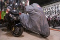 Чехол для максискутера SYM Maxsym 400-600, Joymax 300 SYMMAXSYM400600