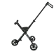 Каталка Micro Trike XL черный