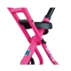 Каталка Micro Trike XL розовый неон