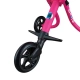Каталка Micro Trike XL розовый неон
