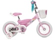 Велосипед Trek Mystic 12 Seeglass Poodle Pink KDS 12"