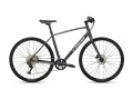 Велосипед Trek 2022 Fx 3 Disc Dnister Black HYBD 700C