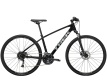 Велосипед Trek'22 Dual Sport 2 Trek Black Hybd 700C