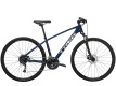 Велосипед Trek'22 Dual Sport 2 Mulsanne Hybd 700C