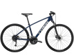 Велосипед Trek'22 Dual Sport 2 Mulsanne Hybd 700C