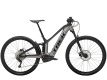 Велосипед Trek 2022 Powerfly 4 Crimson/Lithium Grey