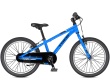 Велосипед Trek PreCaliber 20 SS Boys 20 Gloss Waterloo Blue KDS 20"