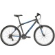 Велосипед Trek 2022 820 Matte Trek Black ATB 26"