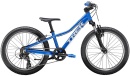 Велосипед Trek'22 Precaliber 20 7Sp Boys 20 Alpine Blue KIDS 20"