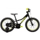 Велосипед Trek 2022 Precaliber 16 Boys F/W 16 Trek Black KIDS 16"