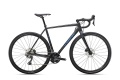 Велосипед Trek 2021 Checkpoint Alr 5 Trek Black