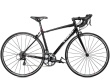 Велосипед Trek Lexa S C 54 WSD Seeglass Black Pearl RD 700C