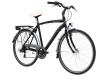 Велосипед Dahon Adriatica SITY 3 Man 28", рама ал. 58см, 6 ск., чёр.