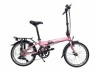 Велосипед DAHON Mariner D8, Purple