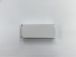 Внешний аккумулятор SYM red 2600 mAh