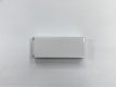 Внешний аккумулятор SYM red 2600 mAh