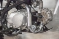 Двигатель в сборе 125cc auto BSE CORE