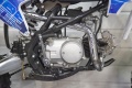 Двигатель в сборе 125cc semiauto BSE CORE