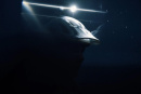 Фонарь передний Moon VORTEX, 1000 Лм, 7 режимов, USB‑C (версия 2025)