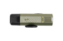 Фонарь передний Moon RIGEL PRO (C3-Army Green), 1000 Лм, 6 режимов, USB‑C (версия 2025)