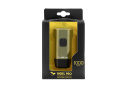 Фонарь передний Moon RIGEL PRO (C3-Army Green), 1000 Лм, 6 режимов, USB‑C (версия 2025)