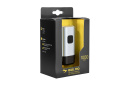 Фонарь передний Moon RIGEL PRO (C4-Sky Blue), 1000 Лм, 6 режимов, USB‑C (версия 2025)