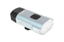 Фонарь передний Moon RIGEL PRO (C4-Sky Blue), 1000 Лм, 6 режимов, USB‑C (версия 2025)