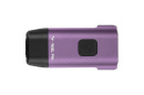 Фонарь передний Moon RIGEL PRO (C5-Orchid Purple), 1000 Лм, 6 режимов, USB‑C (версия 2025)