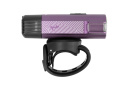 Фонарь передний Moon RIGEL PRO (C5-Orchid Purple), 1000 Лм, 6 режимов, USB‑C (версия 2025)
