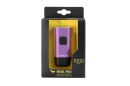 Фонарь передний Moon RIGEL PRO (C5-Orchid Purple), 1000 Лм, 6 режимов, USB‑C (версия 2025)