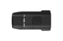 Фонарь передний Moon RIGEL LITE (C1-Black), 500 Лм, 6 режимов, USB‑C (версия 2025)
